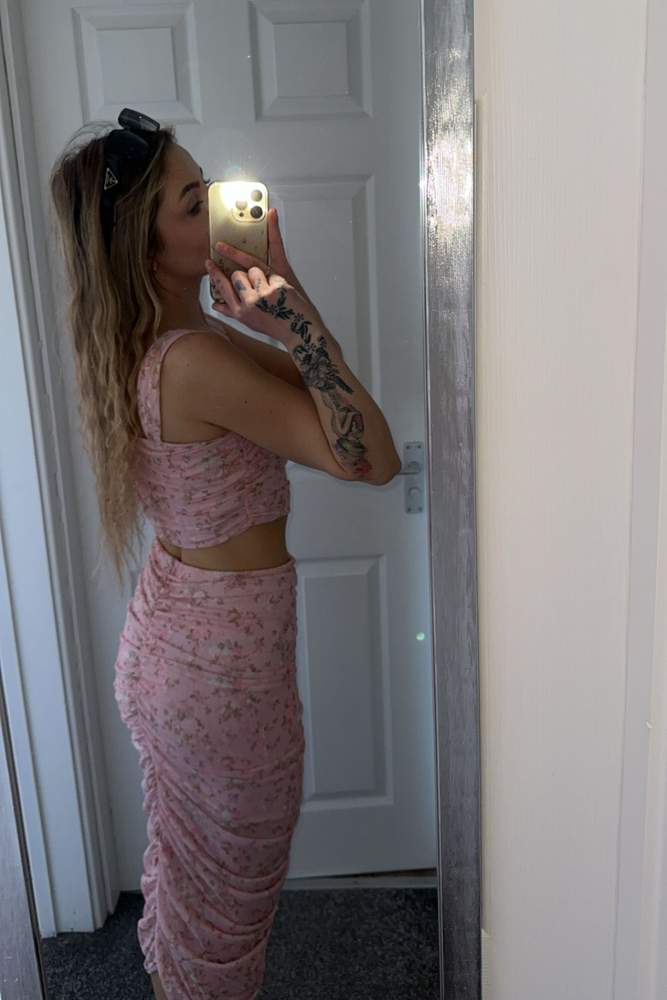 chinka77's fit featuring SHEIN