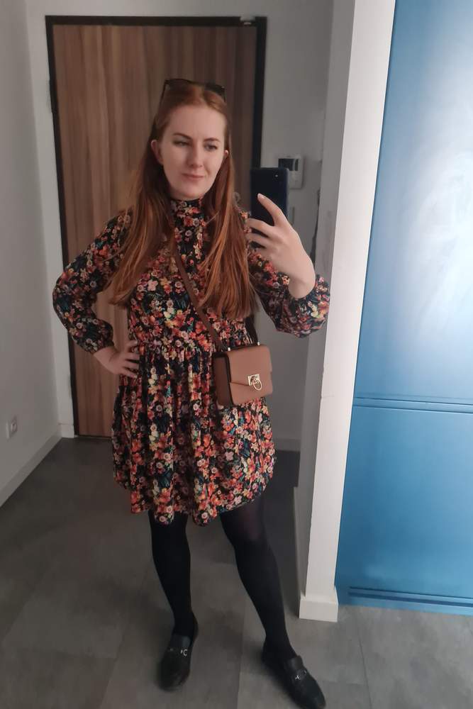 Alicixxx's fit featuring Michael Kors, Venezia, Moschino, Ray-Ban