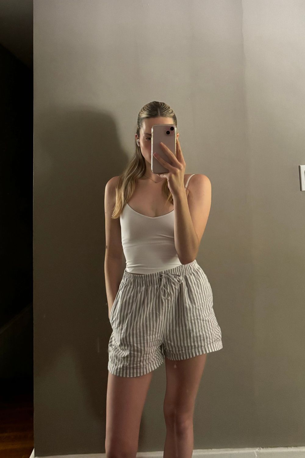kateborisova's post featuring Lululemon, OAK AND FORT. Feeling 