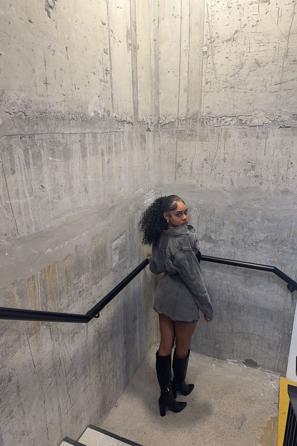 Ilonkaterrero's post featuring XYlondon, Pretty Little Thing. Feeling 
