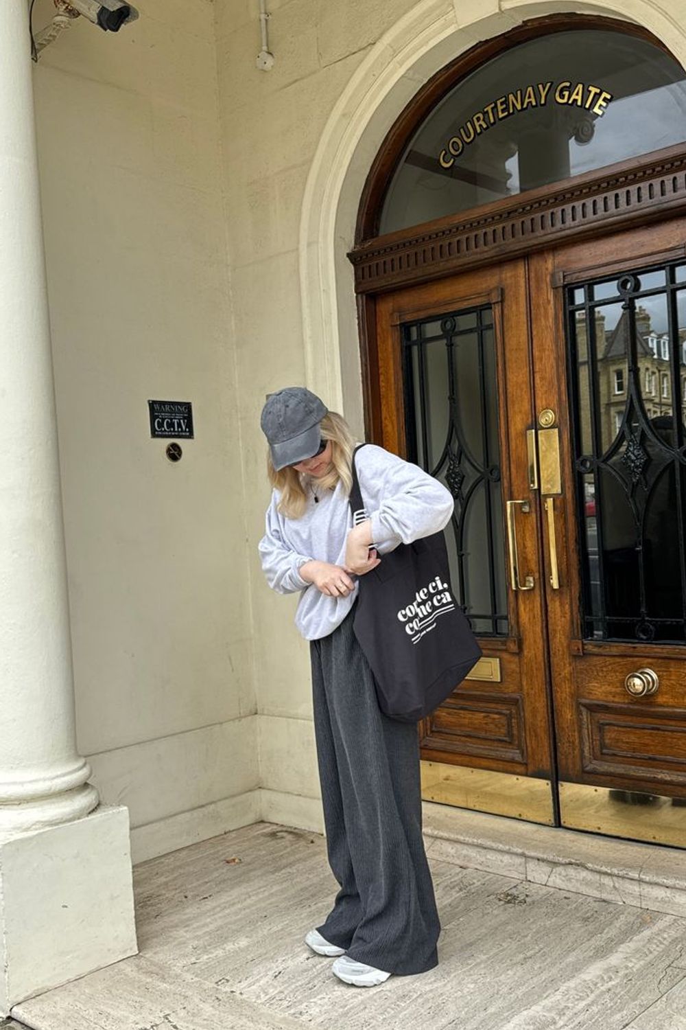 Beckahake's post featuring SHEIN, ASOS. Feeling streetwear, relaxed, cute, trendy, casual, chic