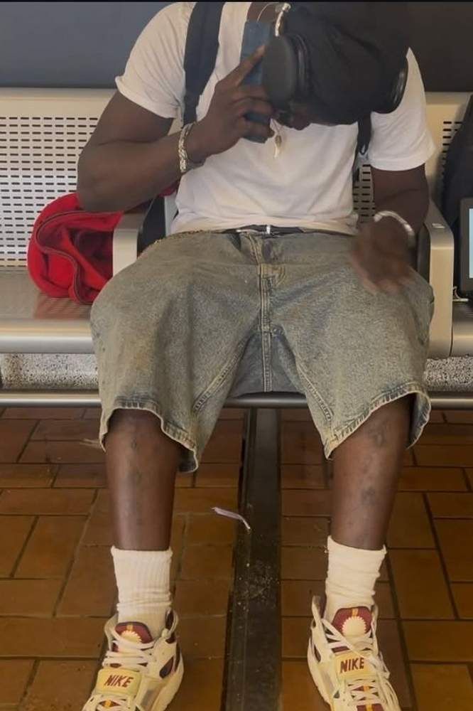 Sondersreign's fit featuring Wrangler, Nike | [object Object], [object Object], [object Object], [object Object], [object Object]