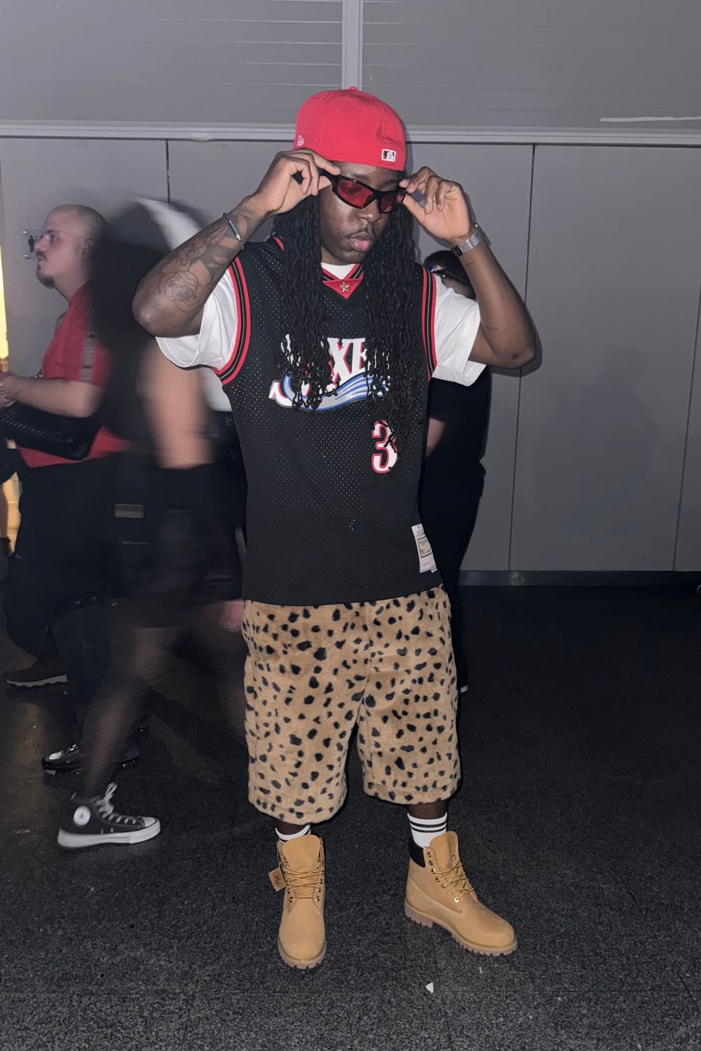 Post featuring undefined