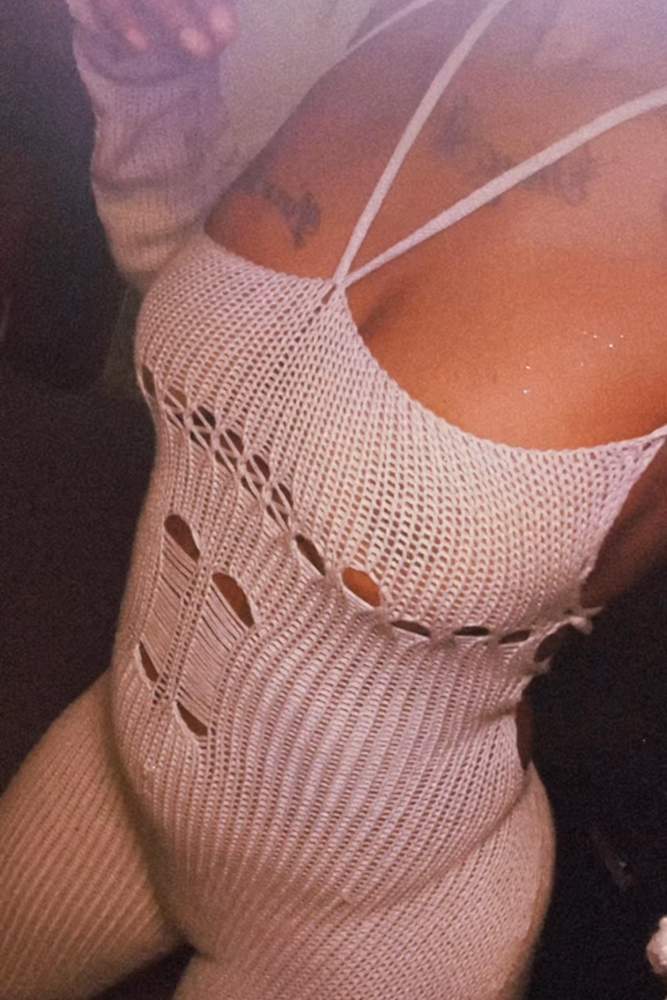 Yolamonae's fit featuring SHEIN | [object Object], [object Object]