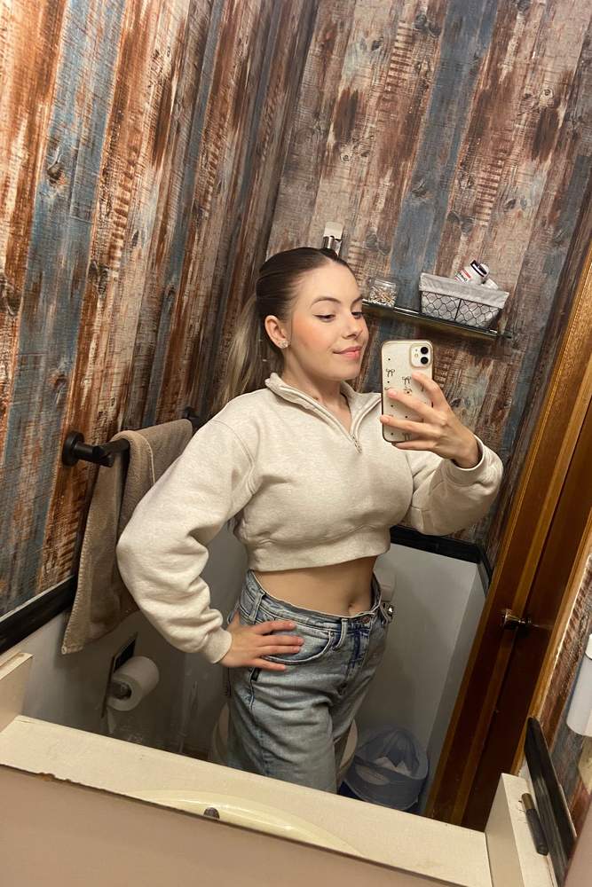 jjaiden's fit featuring Silver Jeans, Michael Hill, Aritzia