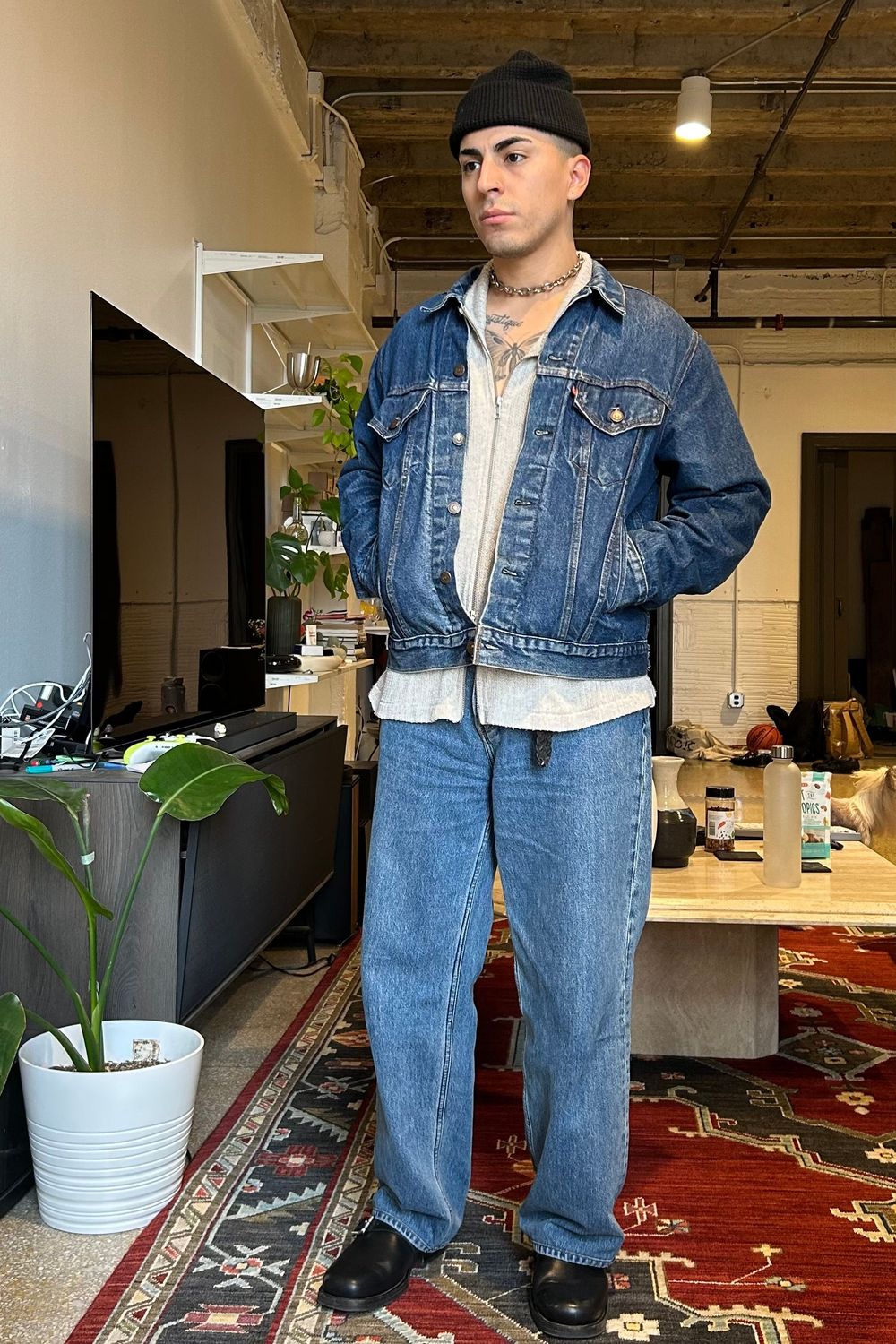 Post featuring undefined