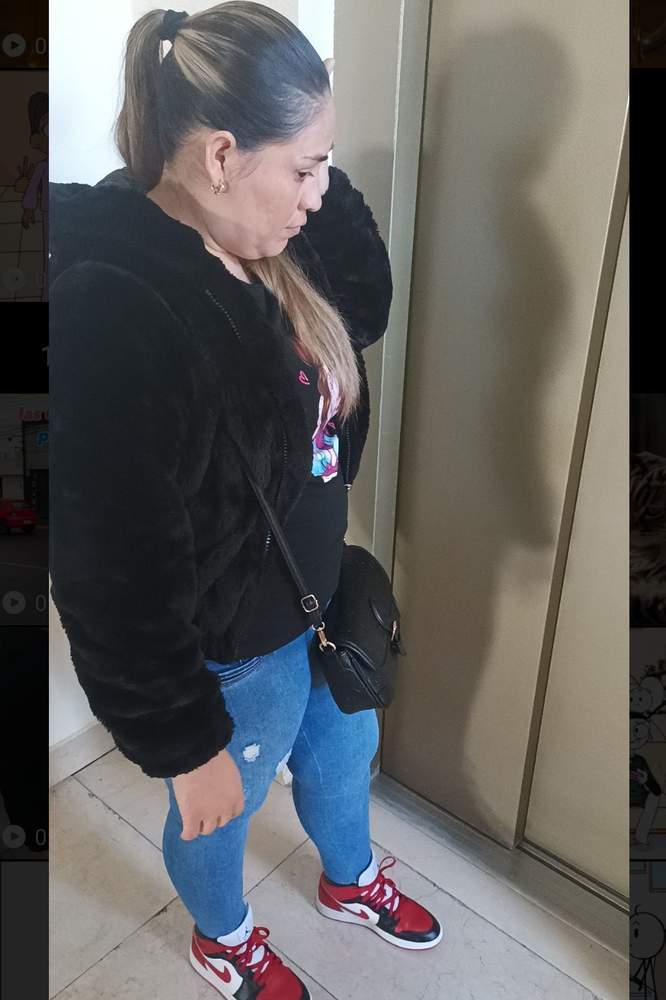 Diana2323's fit featuring Jordan | [object Object]