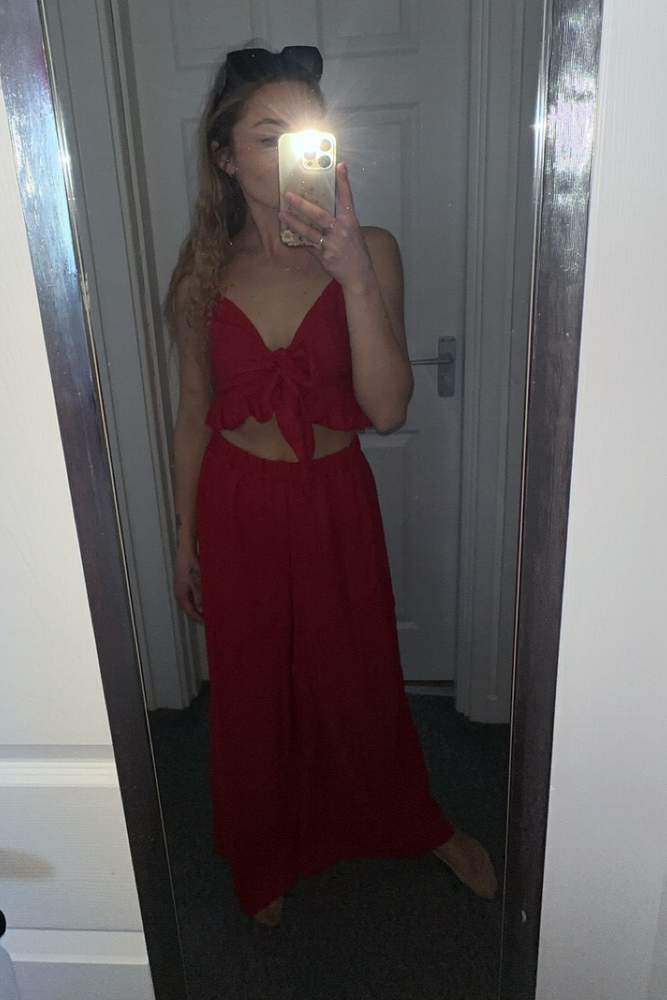 chinka77's fit featuring SHEIN