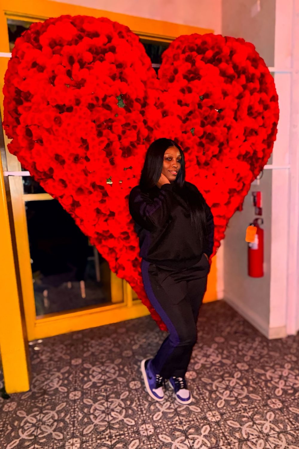 Post featuring undefined