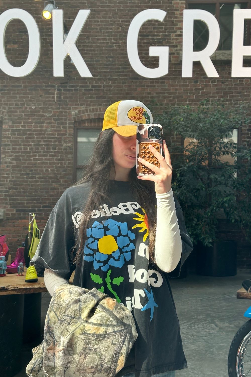 Samiskinnerr's post featuring Uniqlo, SHEIN, Cabela's. Feeling casual, comfortable, cute, ootd, relaxed, spring, streetwear, summer, trendy