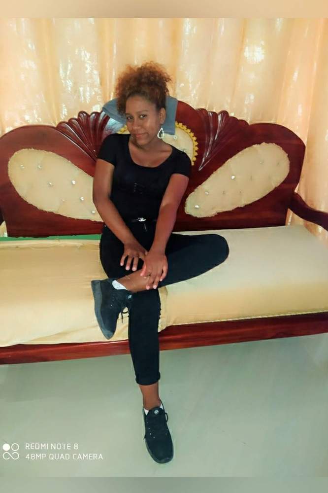 Anyi450's fit featuring TEMU