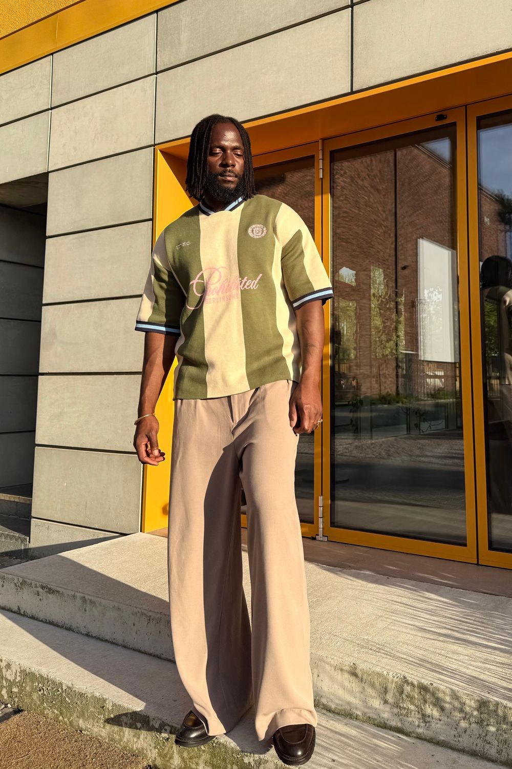 Post featuring undefined