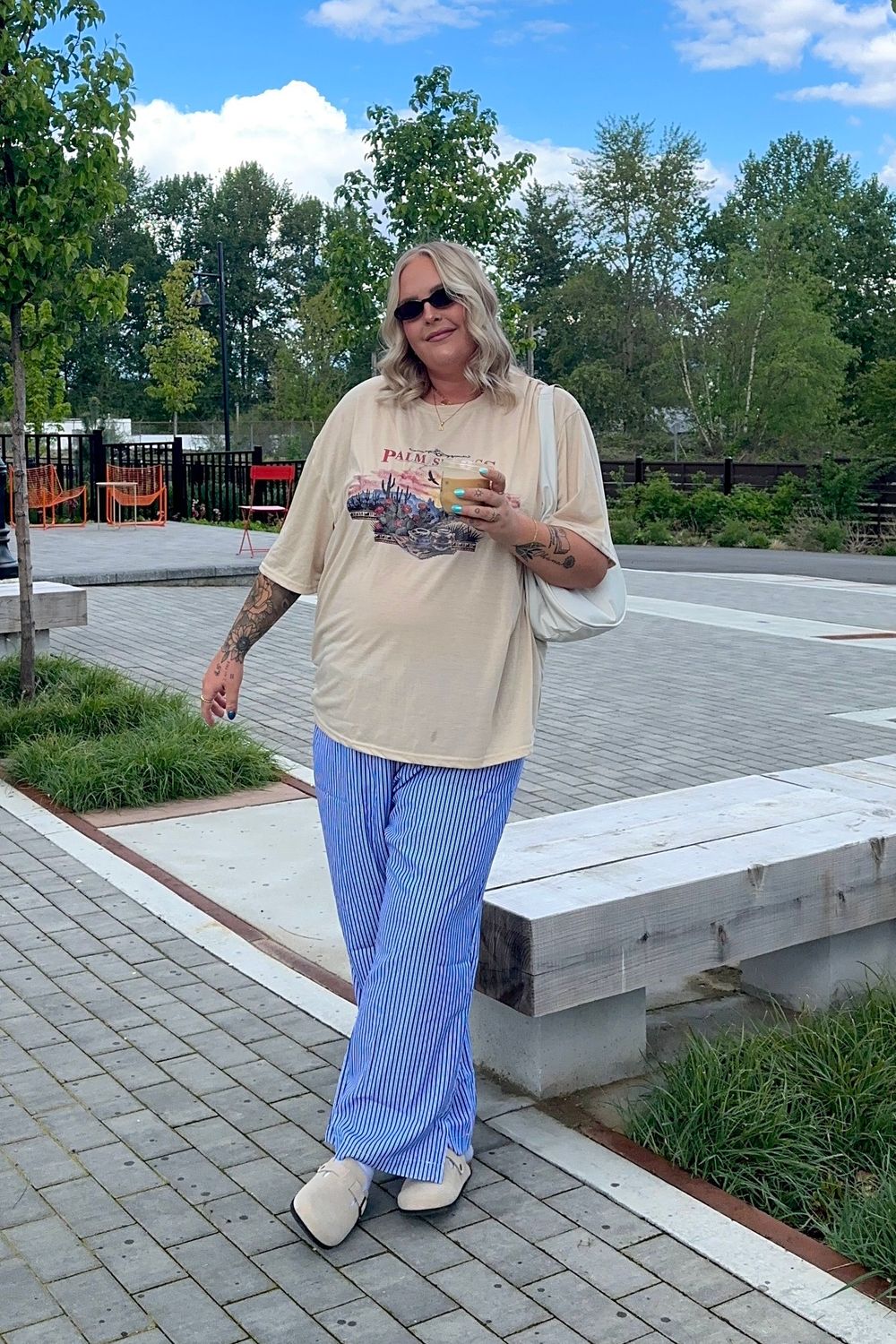 Post featuring Mini Shoulder Bag 4L