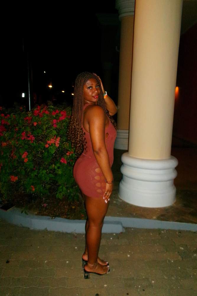 renettet's fit featuring Fashion Nova