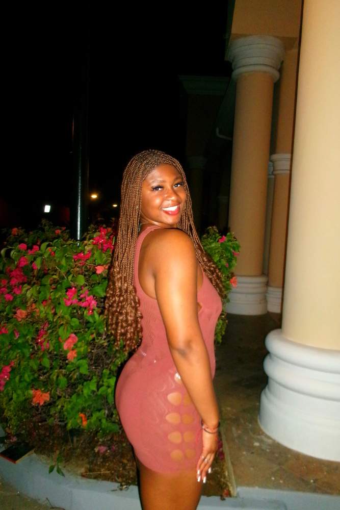 renettet's fit featuring Fashion Nova