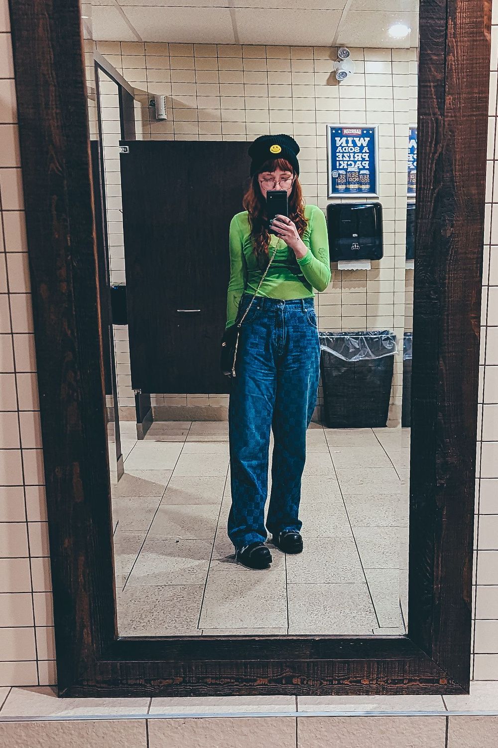 morbidcourtosities's post featuring Steve Madden, Ardene. Feeling streetwear, relaxed, cute, spring, trendy, chic, ootd