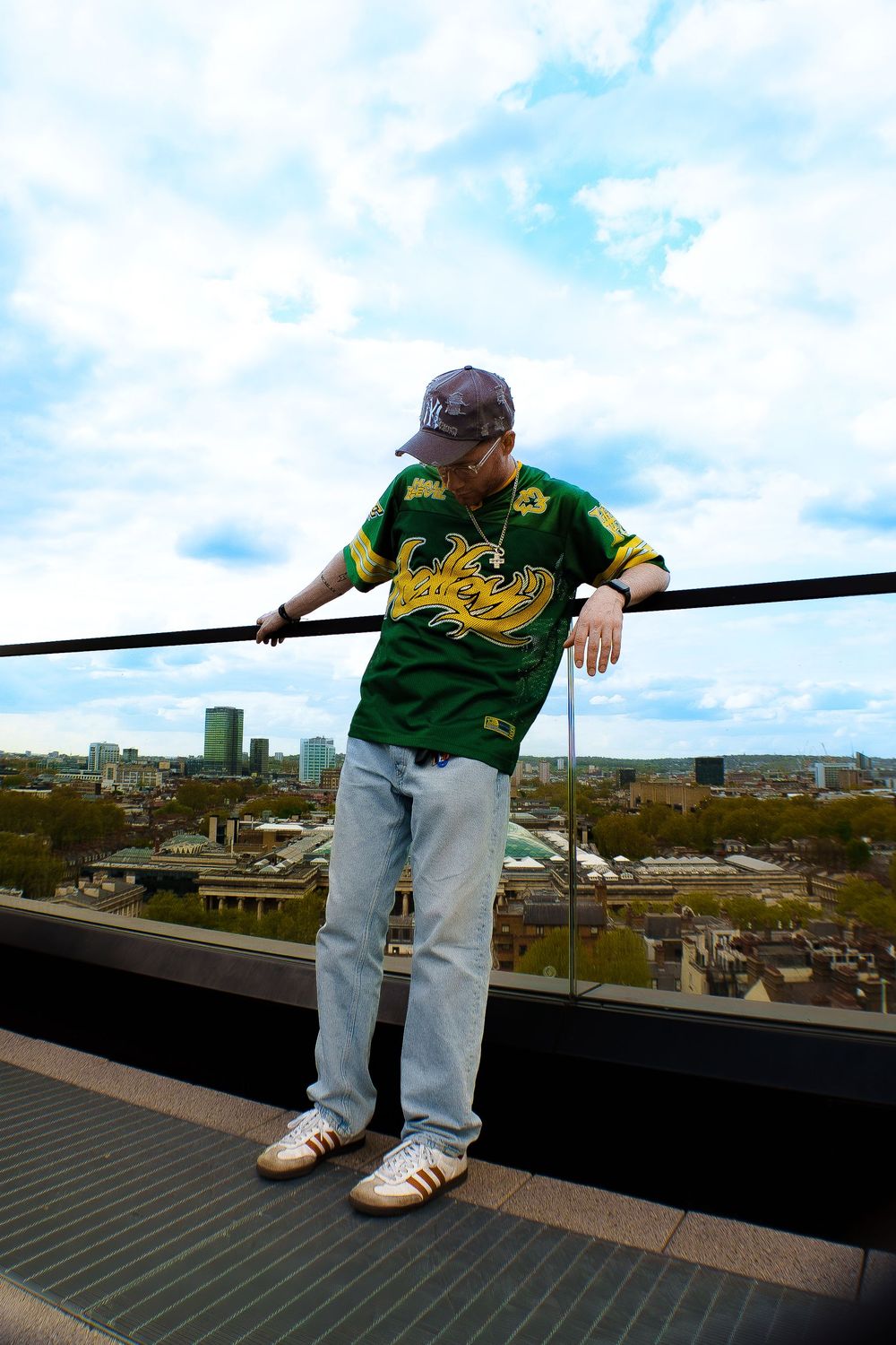 Post featuring undefined