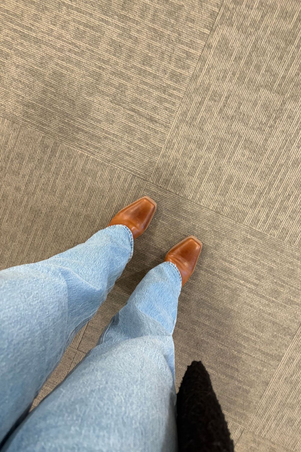 Post featuring Caty Ankle Boot