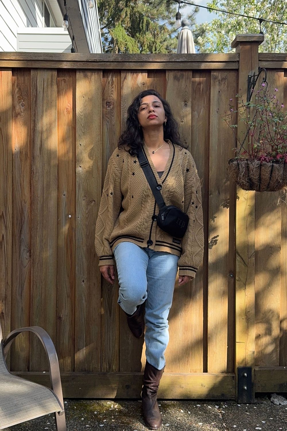 evelinacdj's post featuring Mojo Provo, Stuart Weitzman, Abercrombie & Fitch, Raquel Rosalie, Taylor Swift, knix. Feeling relaxed, cute, spring, casual, ootd, comfortable, feminine, romantic
