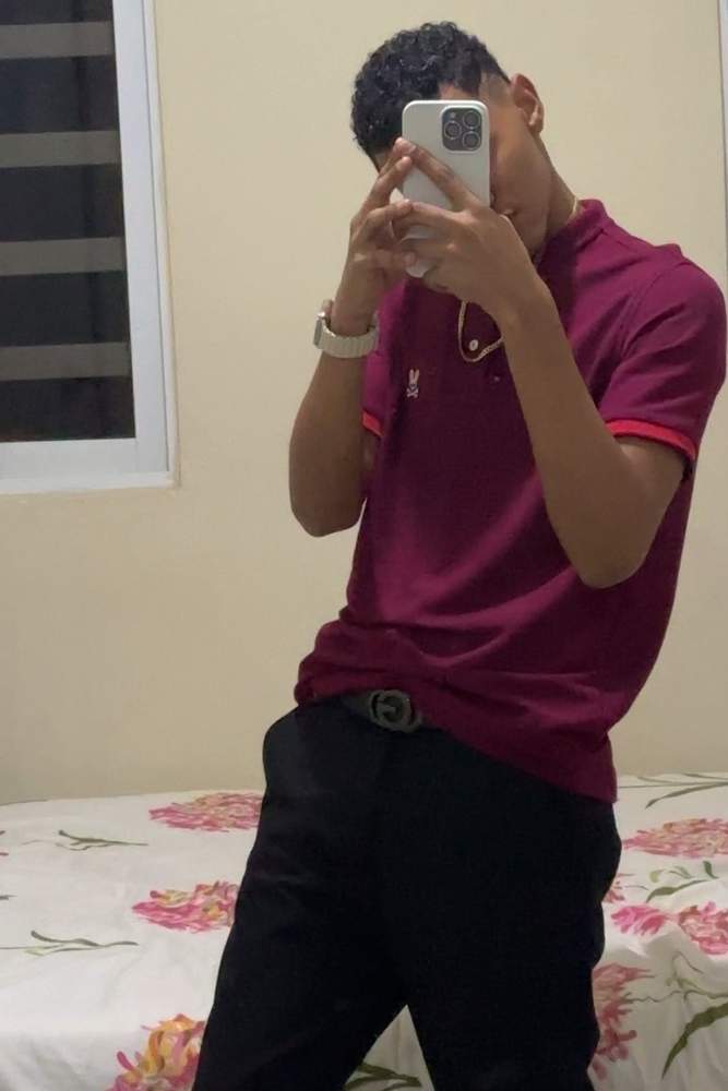 Sameilicastt's fit featuring Psycho Bunny