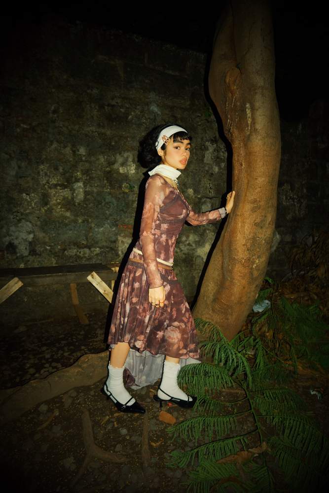 chloejsanguyo's fit featuring Bershka | [object Object], [object Object], [object Object], [object Object]