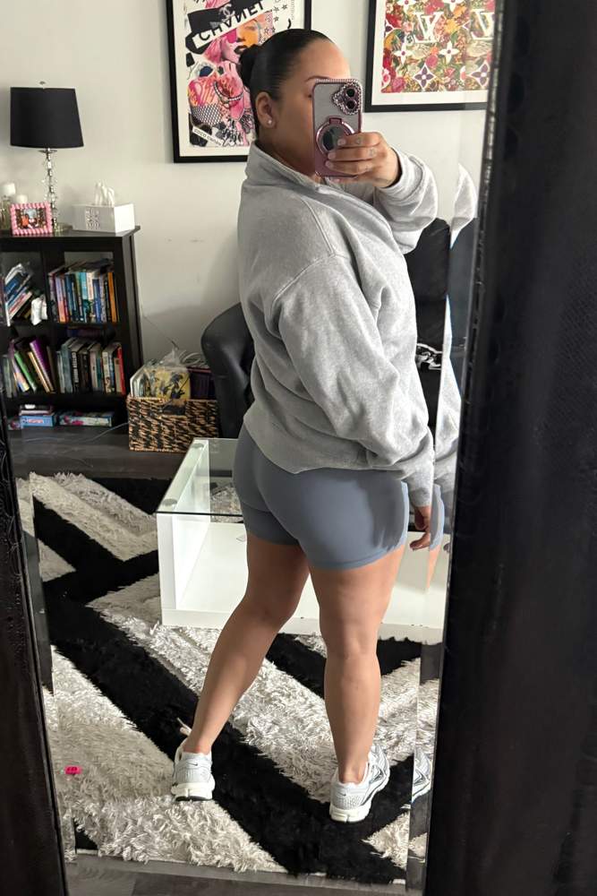 Always86's fit featuring Nike, Aritzia, Gucci
