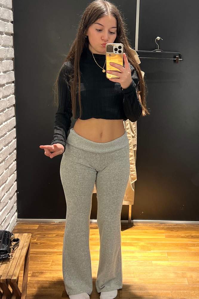 susanaacmp's fit featuring Pull&Bear