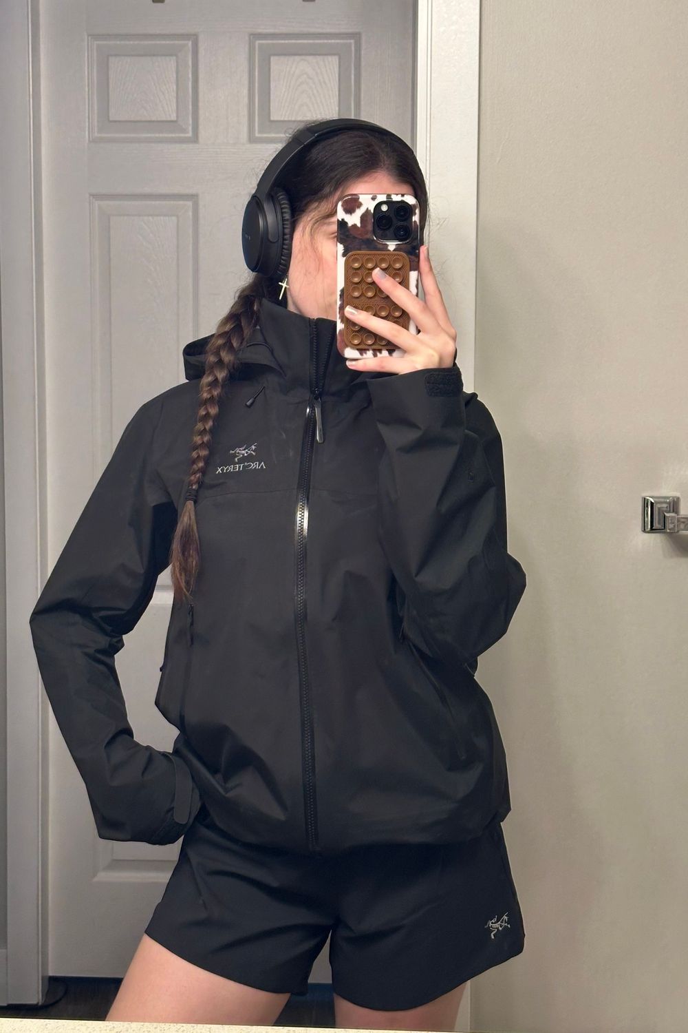 Post featuring Beta AR Jacket Women's