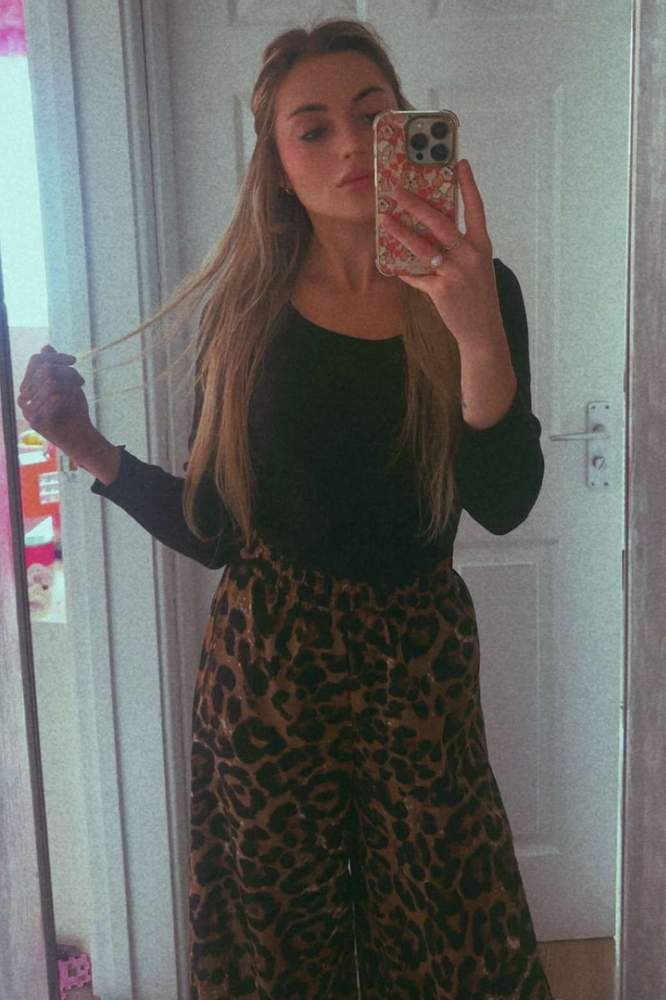 chinka77's fit featuring No brand 