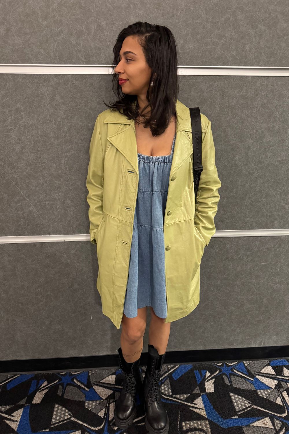 Post featuring Rep Belt Bag