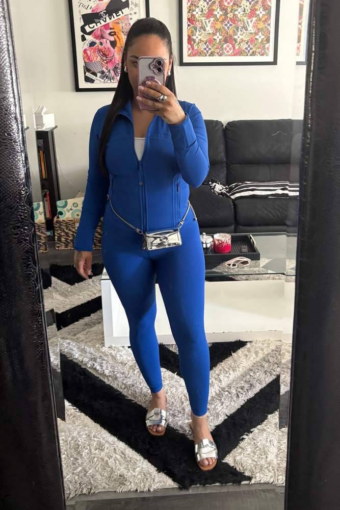 Always86's fit featuring Coach, Prada