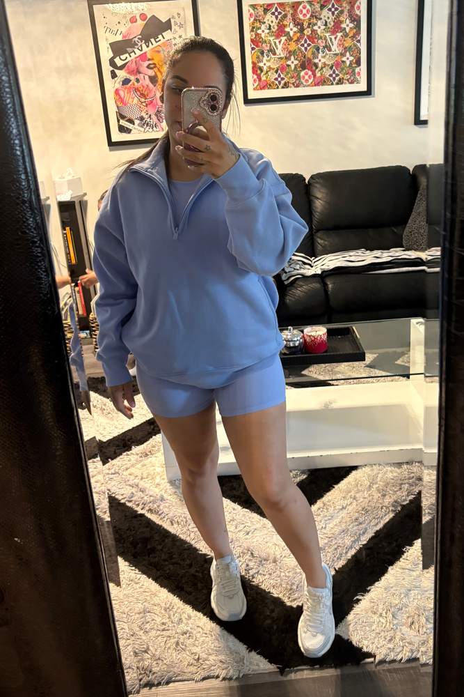 Always86's fit featuring Aritzia, Nike