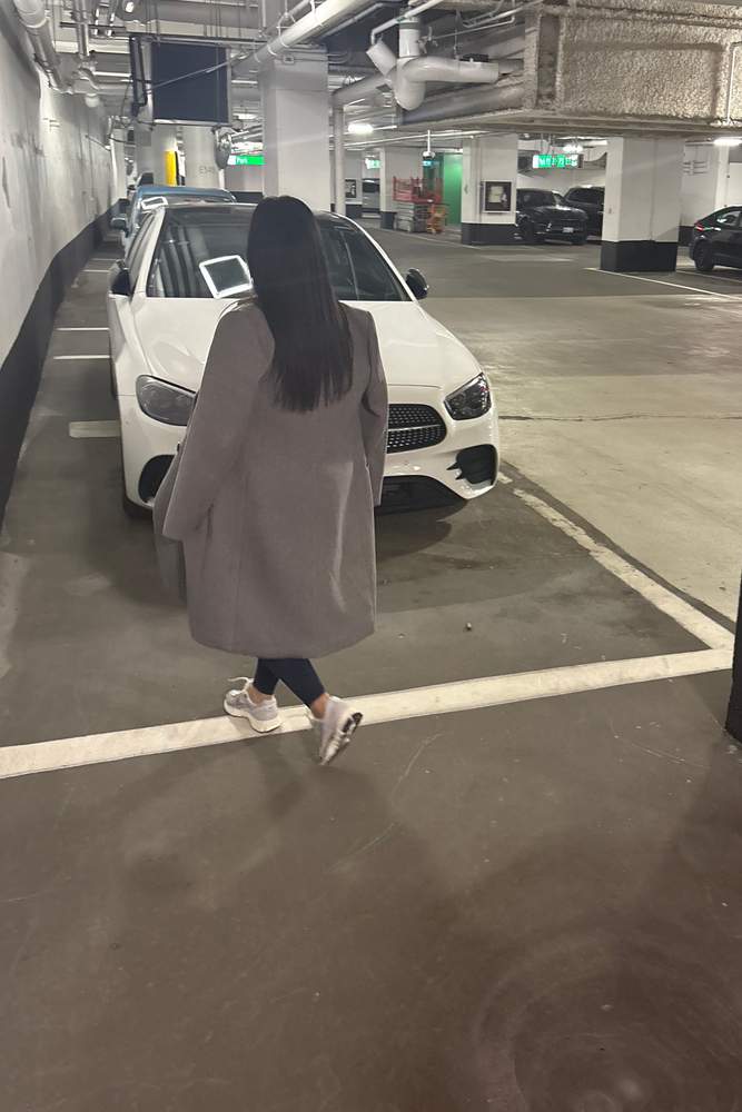 Always86's fit featuring Zara, Nike