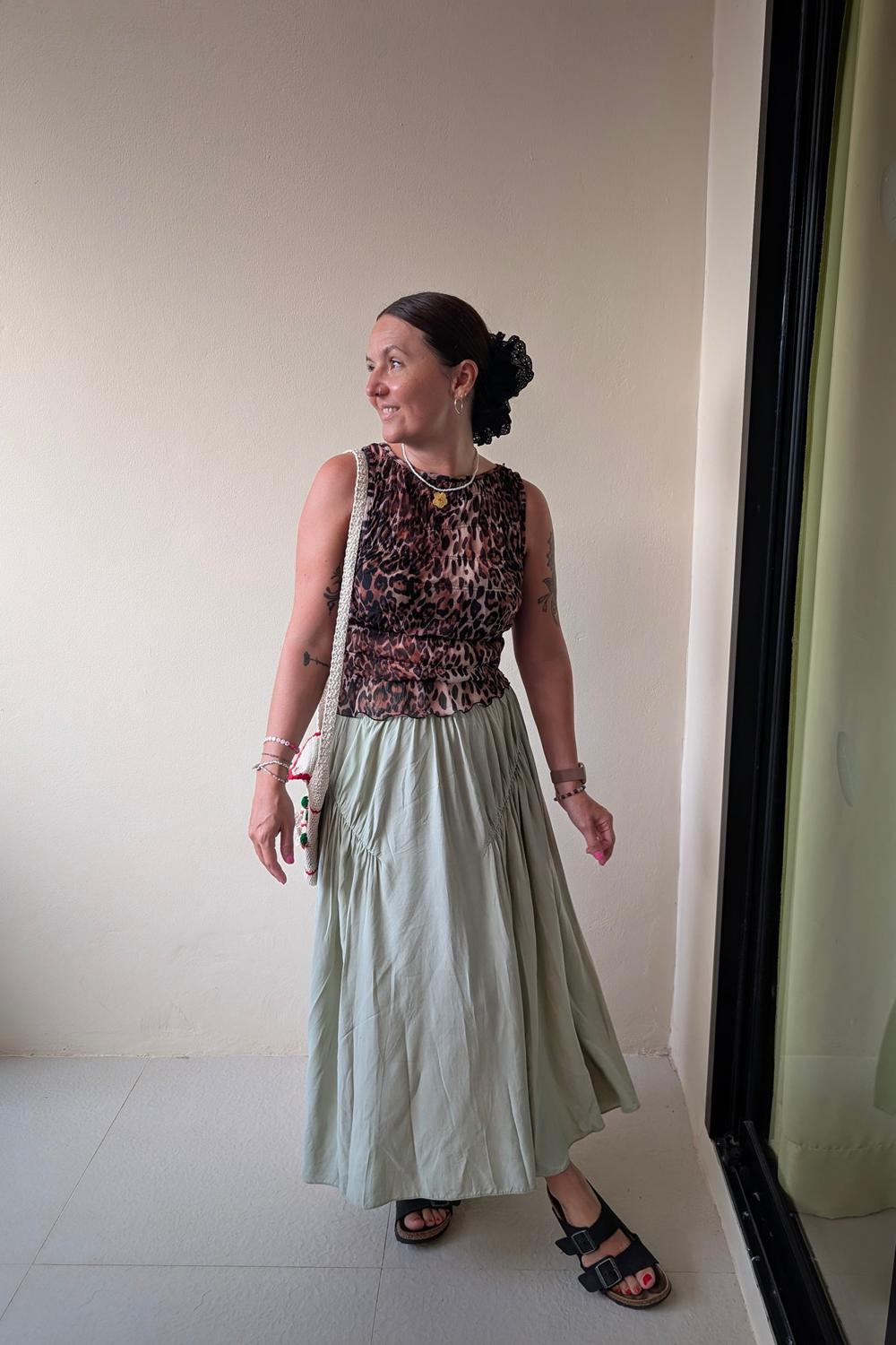 laurastrangestyle's post featuring ASOS, Birkenstock. Feeling trendy, cute, chic, ootd