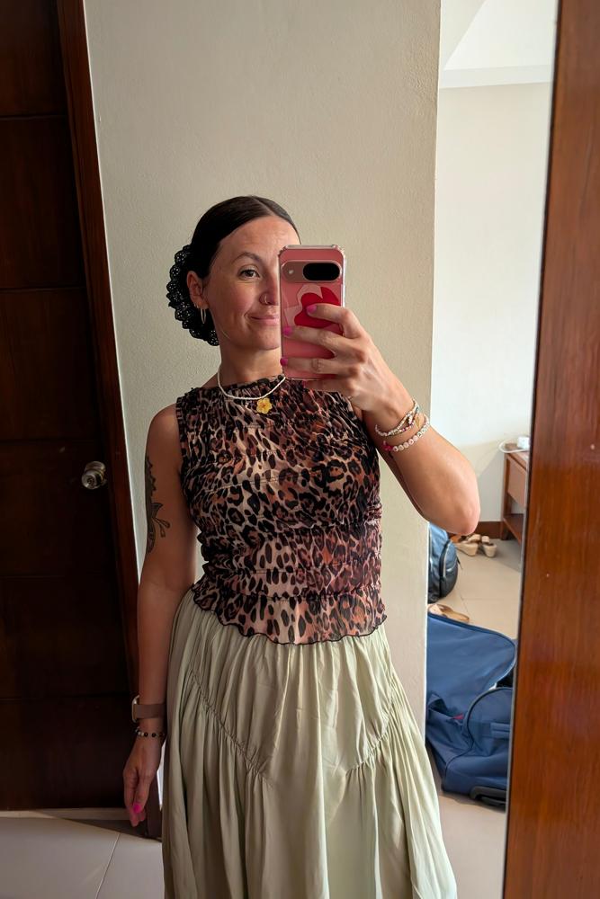laurastrangestyle's fit featuring ASOS, Birkenstock