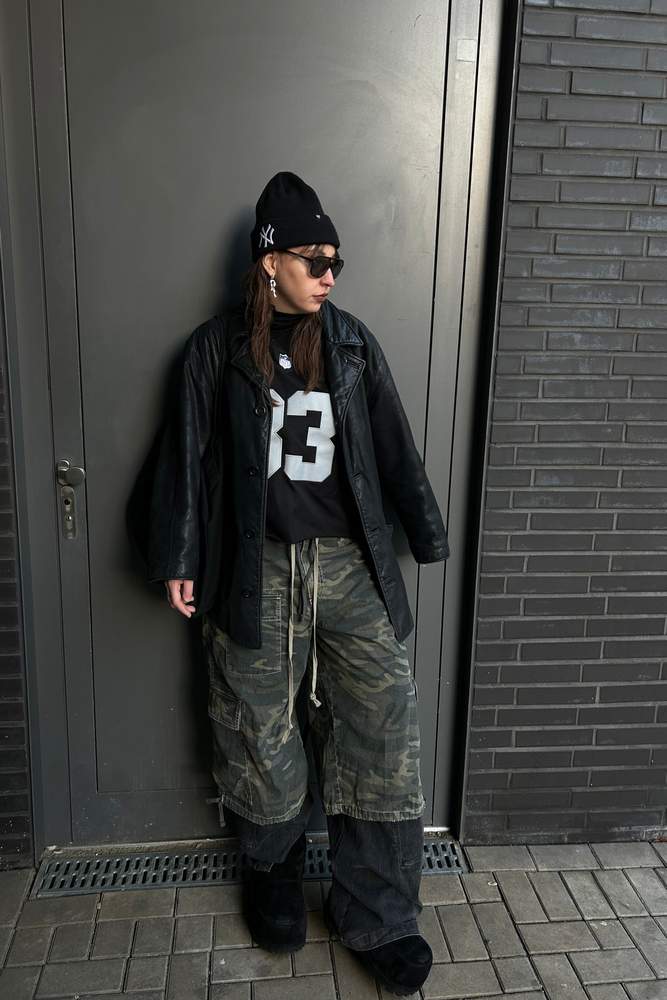 Wheereismyymind's fit featuring Balenciaga, Urban Outfitters