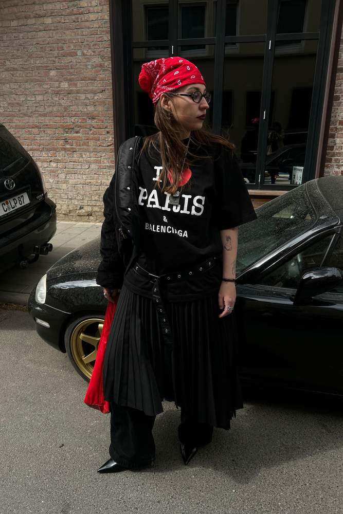 Wheereismyymind's fit featuring COS