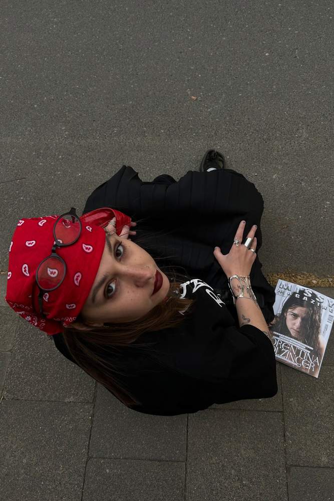 Wheereismyymind's fit featuring COS