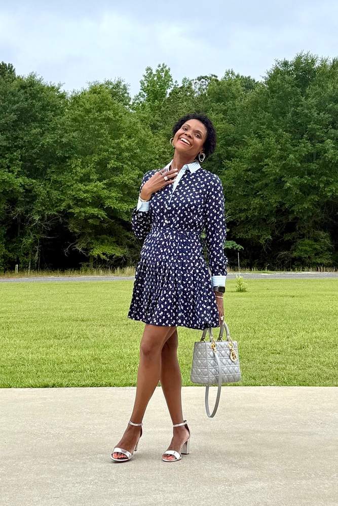 ToniTonyTone's fit featuring Loft, DSW