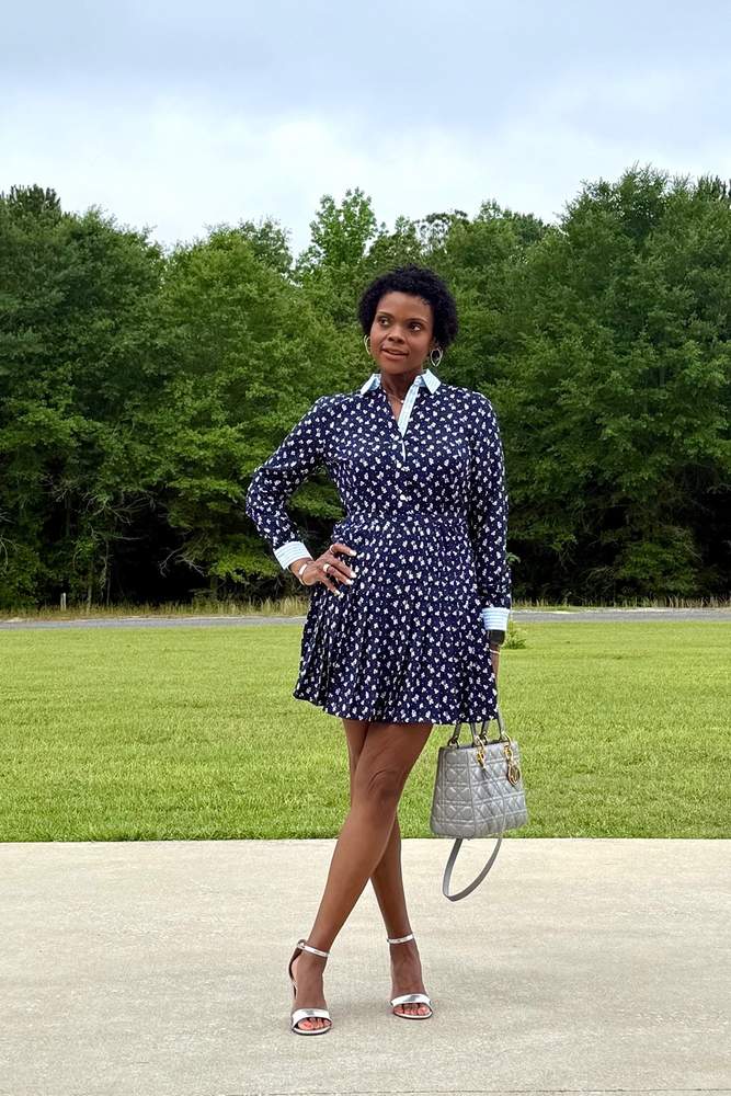 ToniTonyTone's fit featuring Loft, DSW