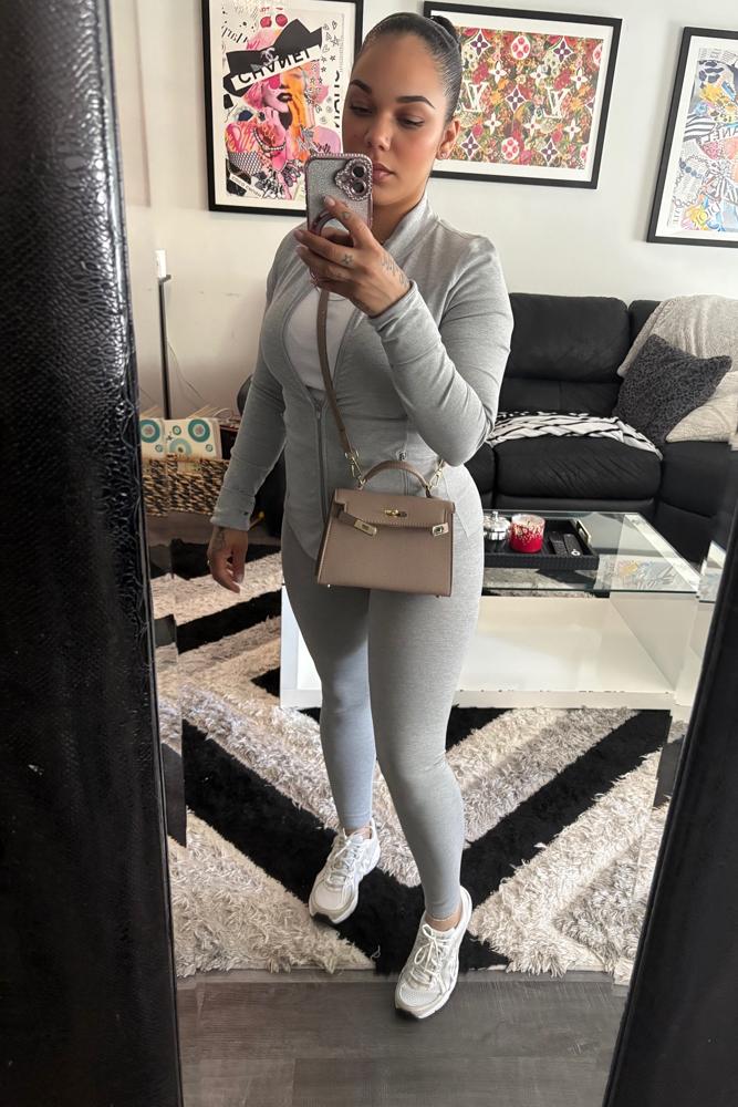 Always86's fit featuring 