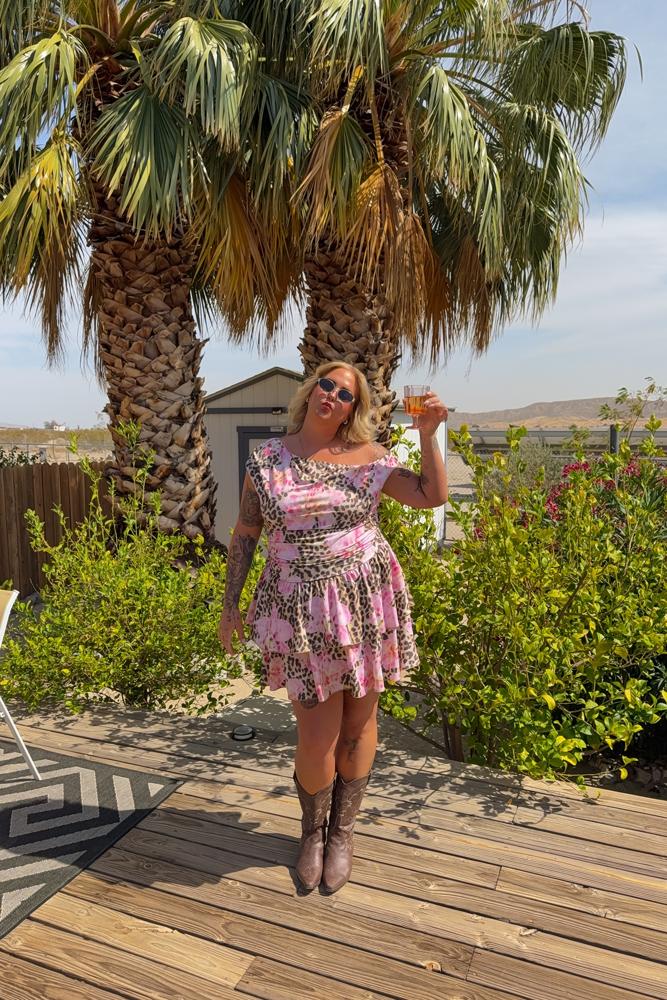 Brooklynfust's fit featuring SHEIN, Amazon Basics, Princess Polly