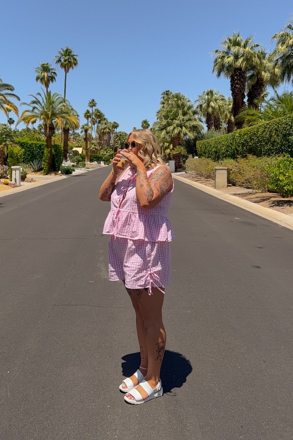 Post featuring Beenna Sunglasses Tort