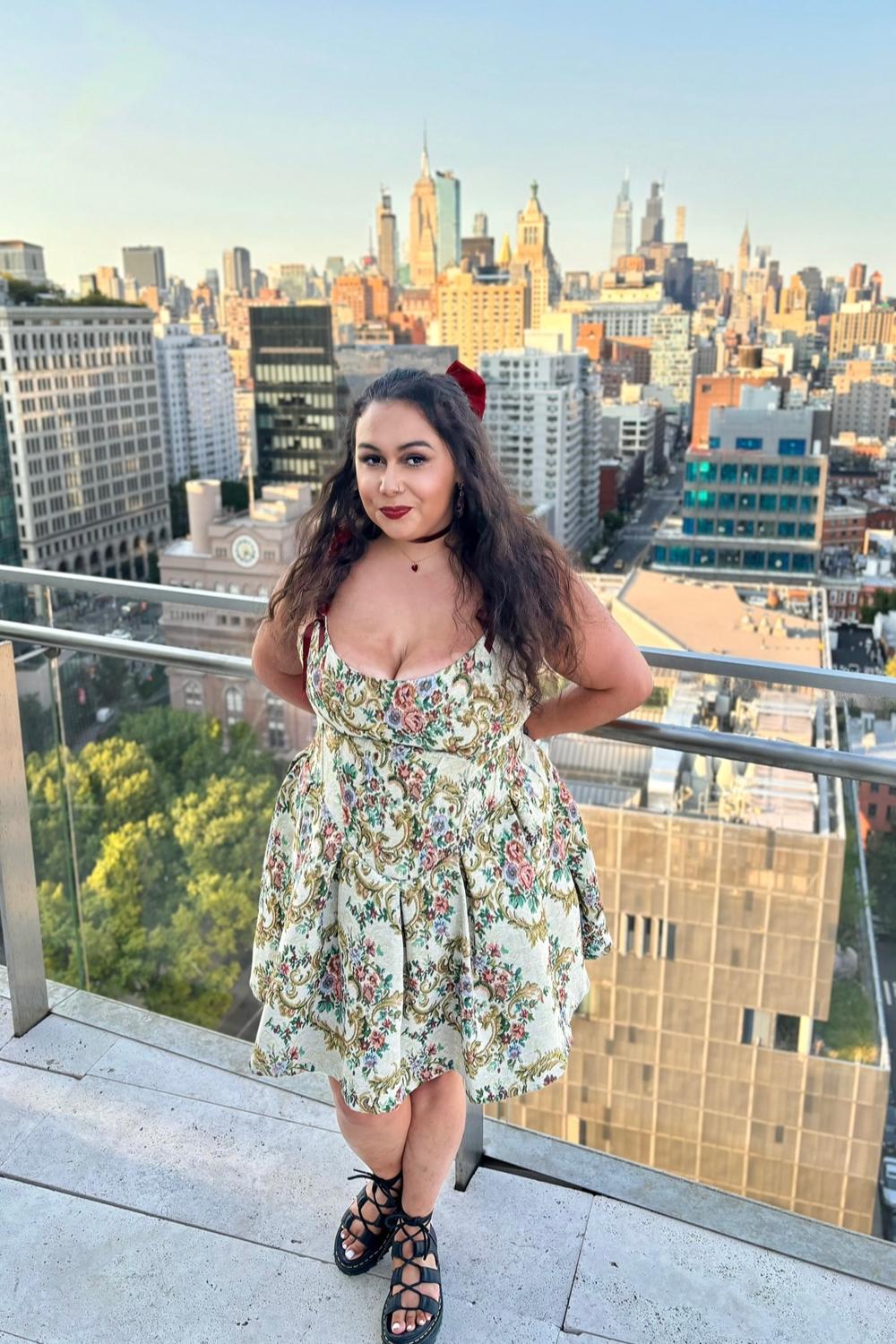 Post featuring undefined