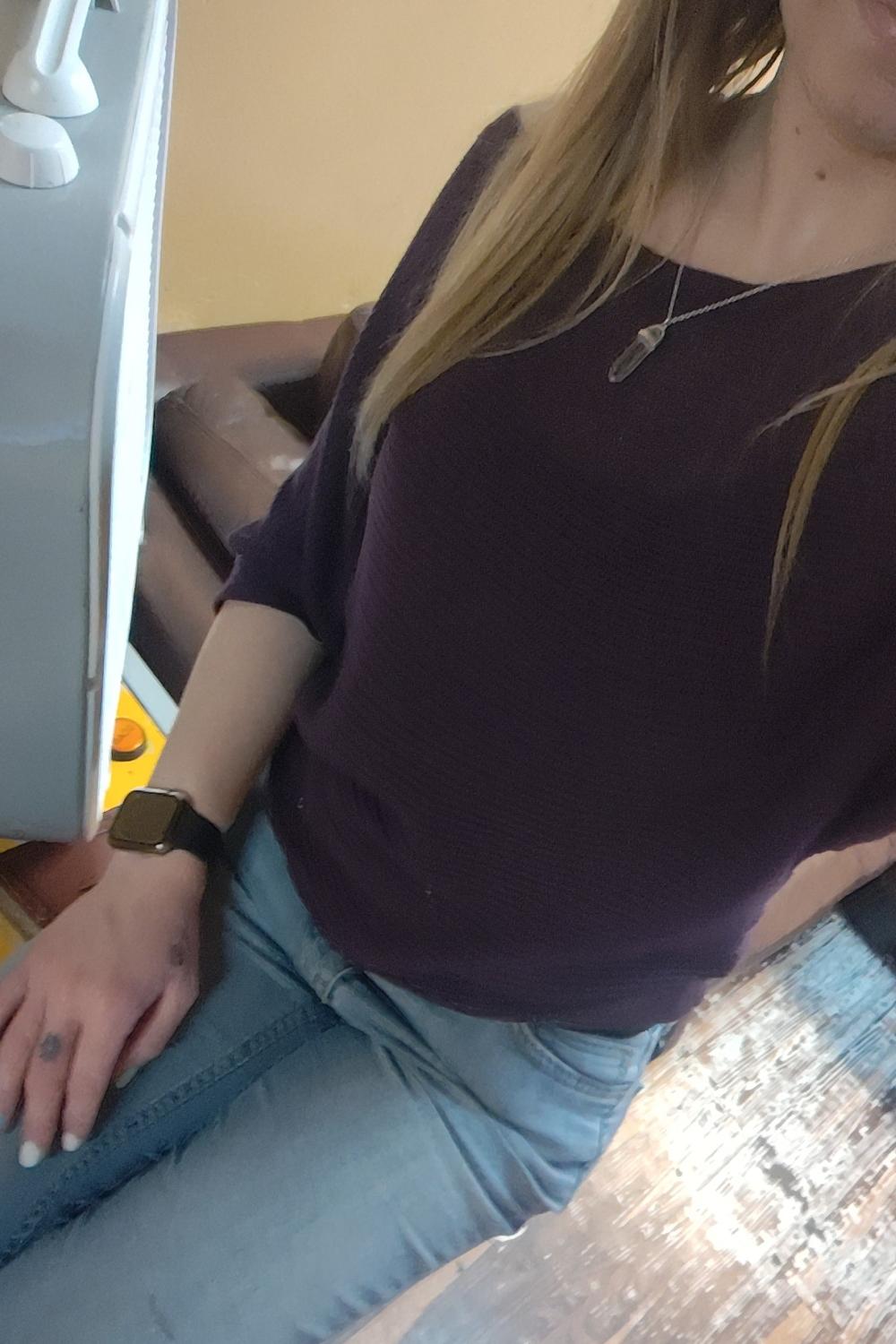 Post featuring Apple Watch SE