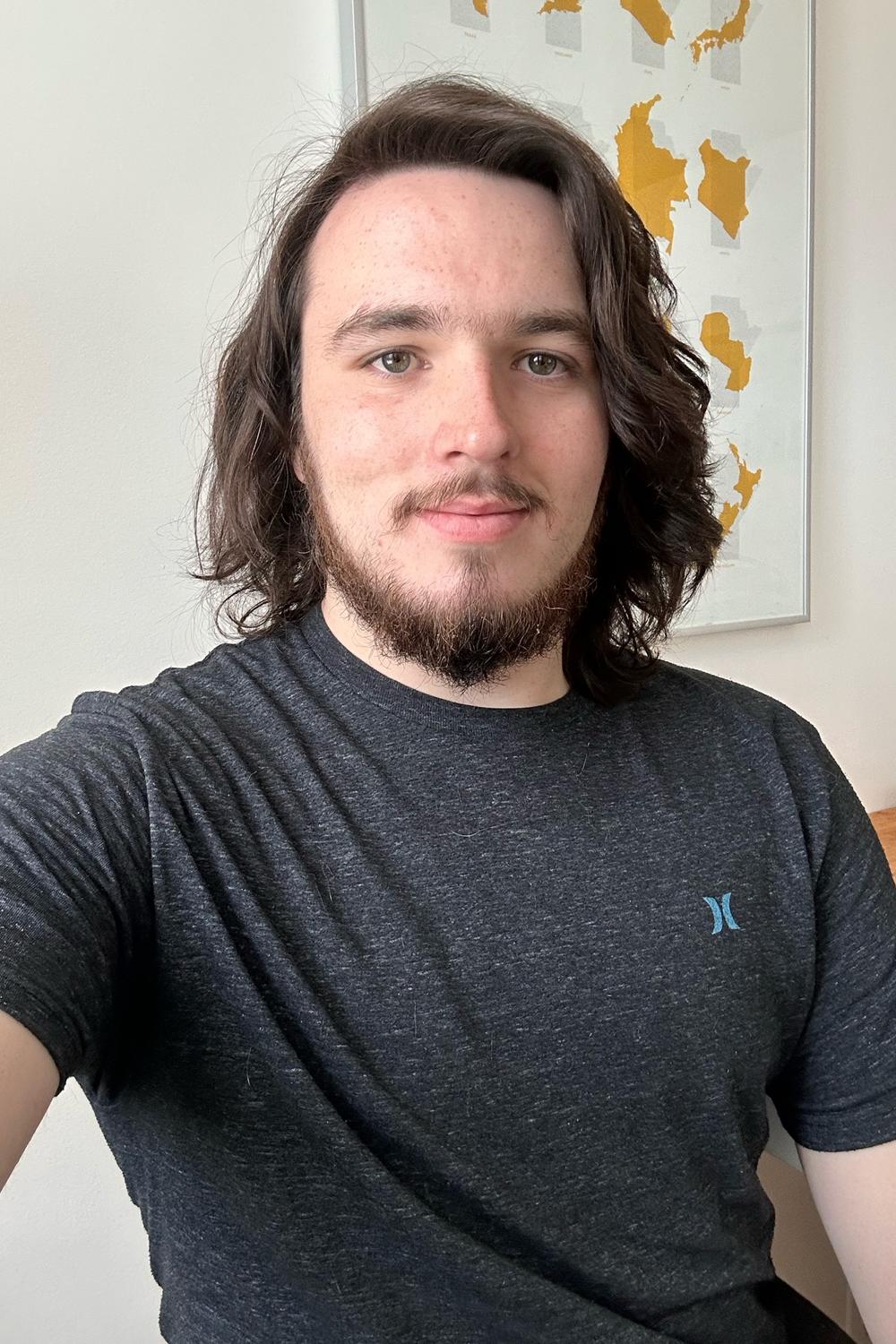 Post featuring Men's Solid and Graphic T-Shirts