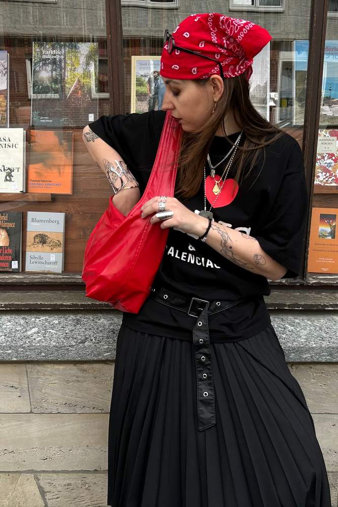 Wheereismyymind's fit featuring COS