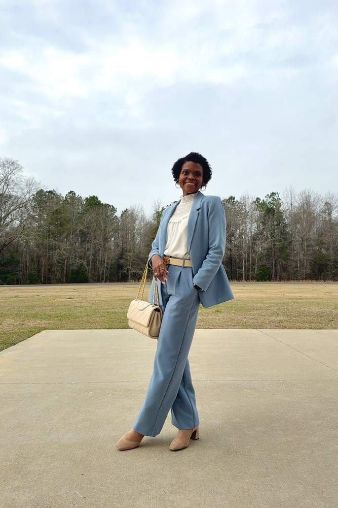 ToniTonyTone's fit featuring Tory Burch | [object Object], [object Object]