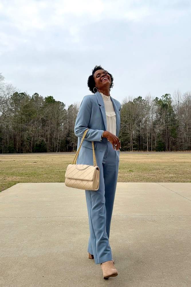 ToniTonyTone's fit featuring Tory Burch | [object Object], [object Object]