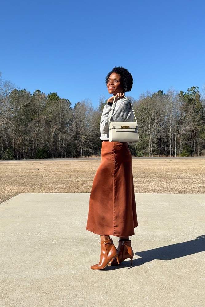 ToniTonyTone's fit featuring Yves Saint Laurent